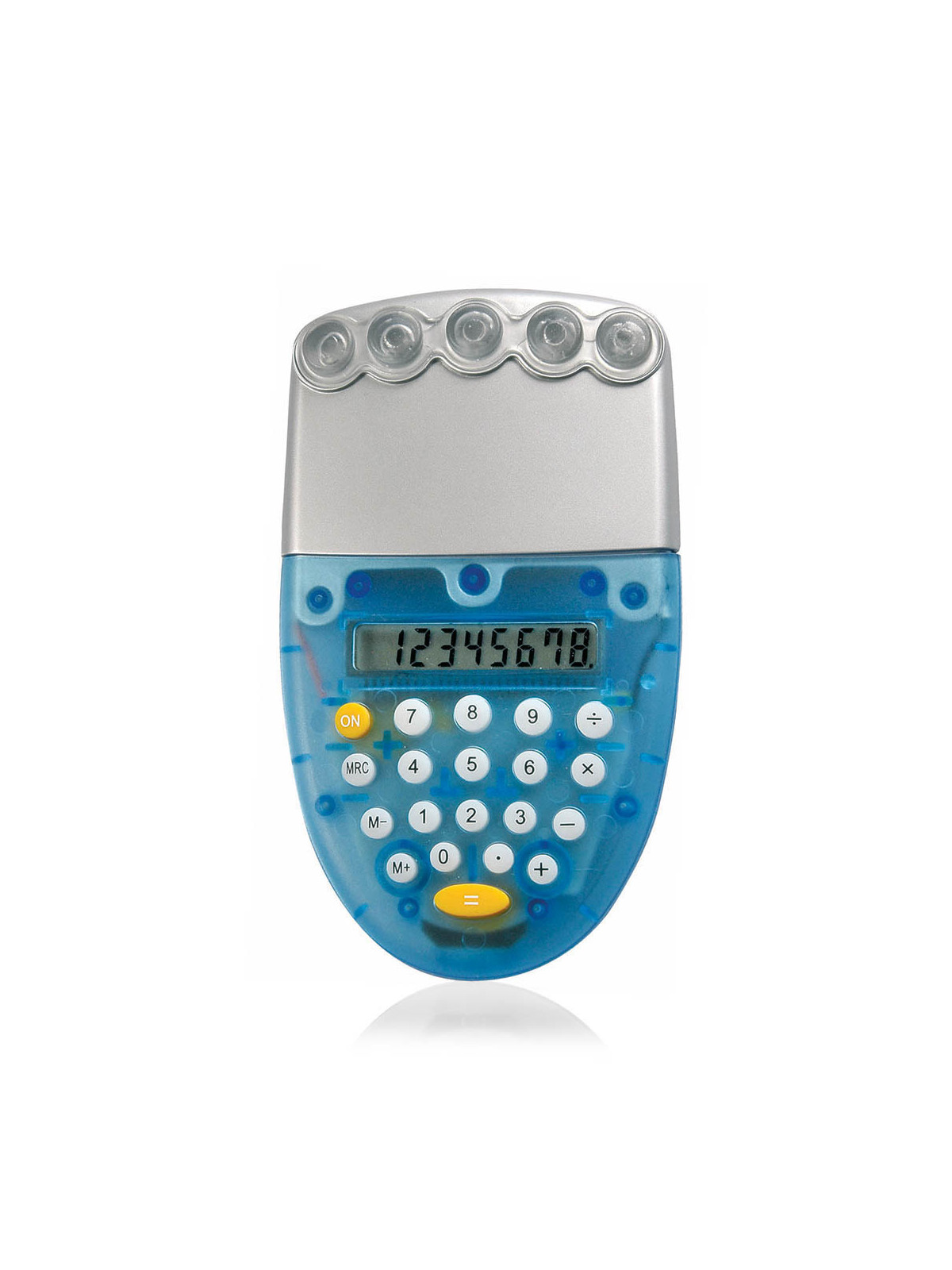 Calculatrice Ozone
