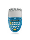 Calculatrice Ozone