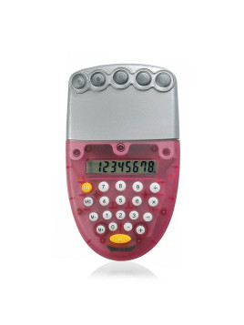 Calculatrice Ozone