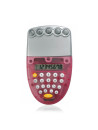 Calculatrice Ozone