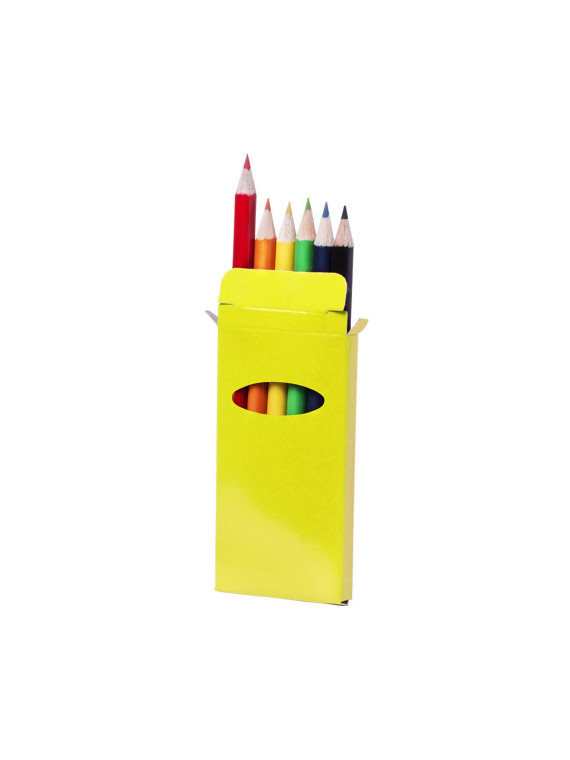 Boîte Crayons Garten