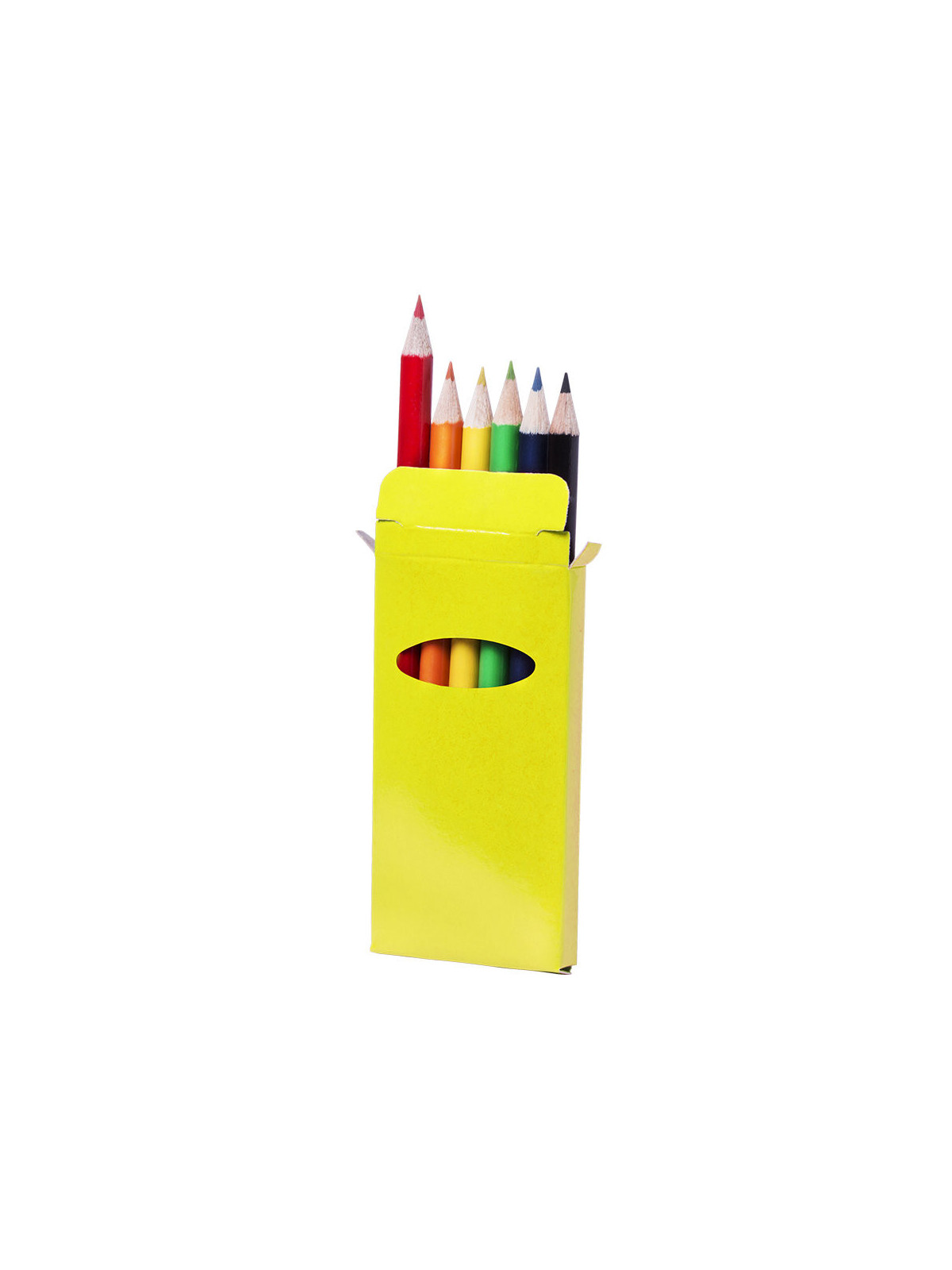 Boîte Crayons Garten
