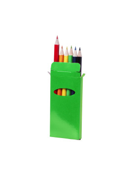 Boîte Crayons Garten