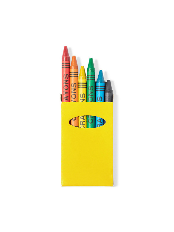 Boîte Crayons Tune