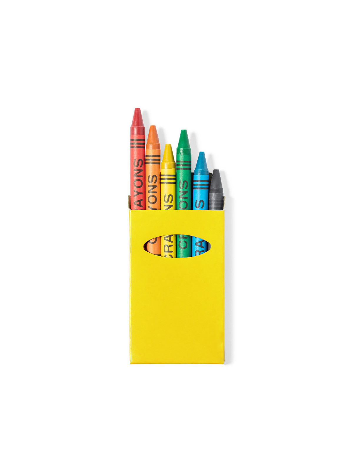 Boîte Crayons Tune