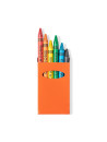 Boîte Crayons Tune
