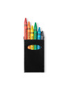 Boîte Crayons Tune
