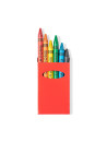 Boîte Crayons Tune