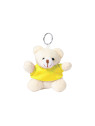 Porte-Clés Peluche Tedchain
