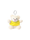 Porte-Clés Peluche Tedchain