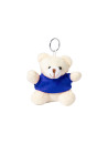 Porte-Clés Peluche Tedchain