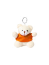 Porte-Clés Peluche Tedchain