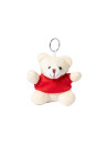 Porte-Clés Peluche Tedchain
