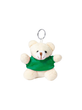 Porte-Clés Peluche Tedchain