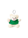 Porte-Clés Peluche Tedchain