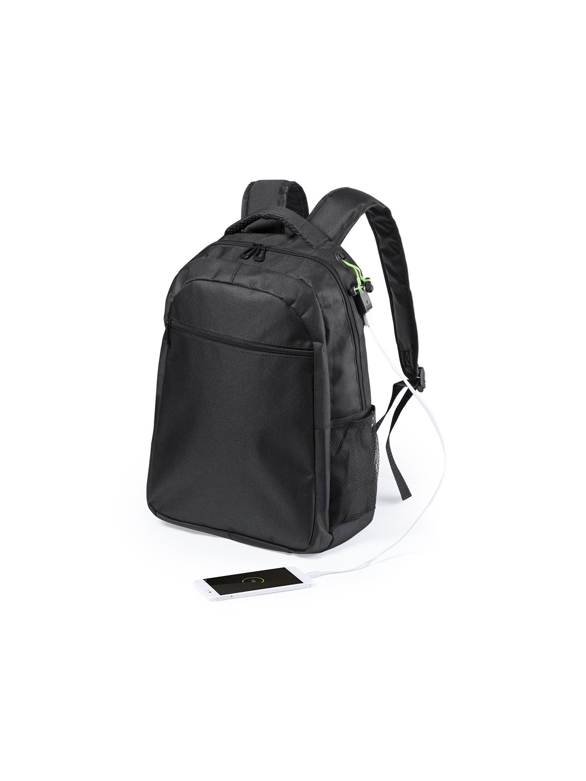 Sac à Dos Halnok