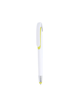 Stylet Bille Zalem