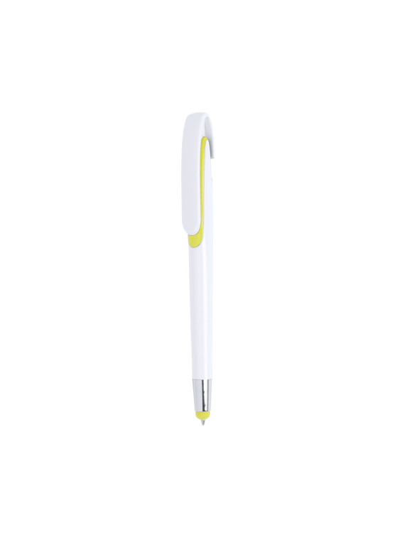 Stylet Bille Zalem