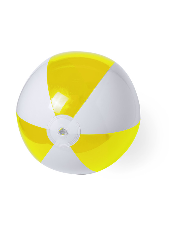 Ballon Zeusty
