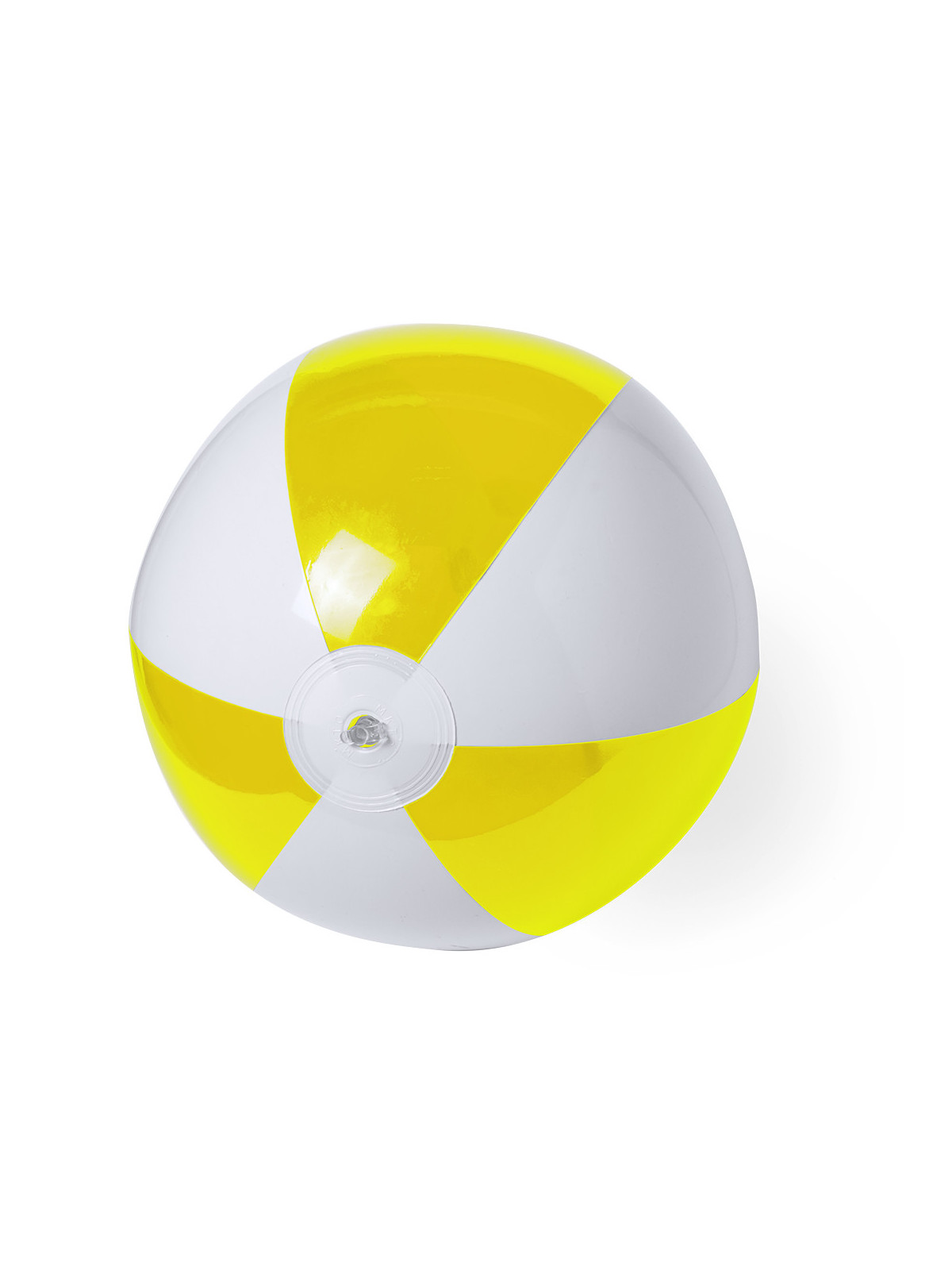 Ballon Zeusty