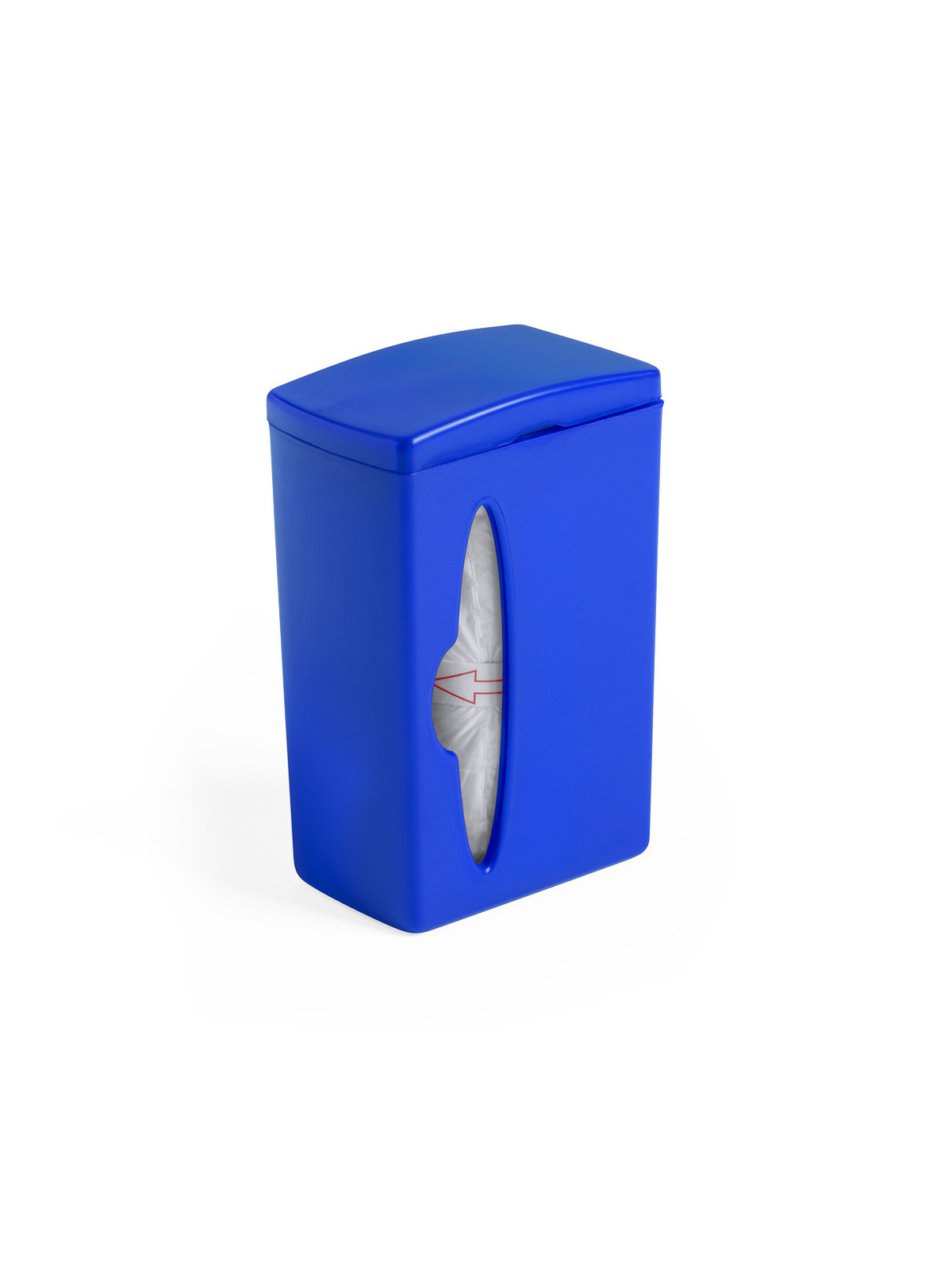 Distributeur de Sacs Bluck