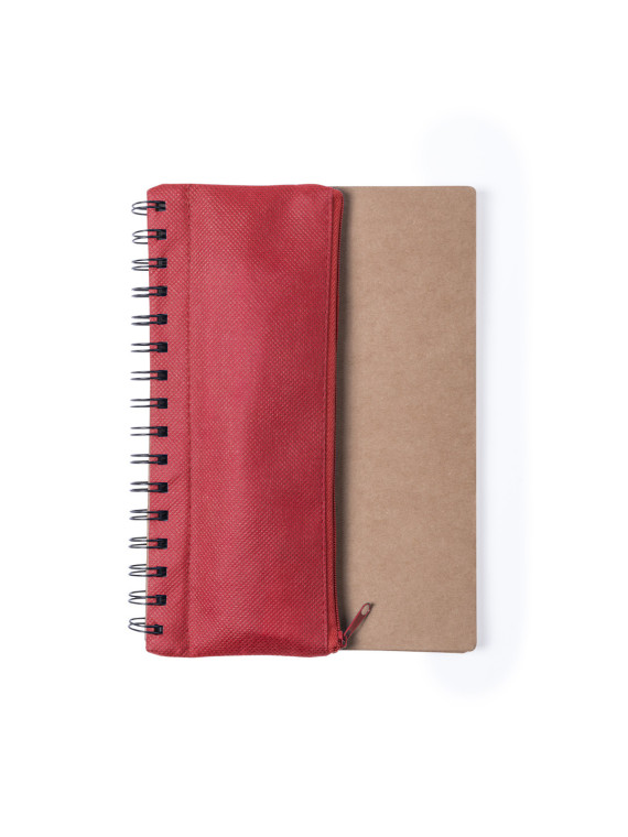 Cahier Mosku