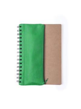 Cahier Mosku