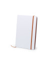 Bloc Notes Kaffol