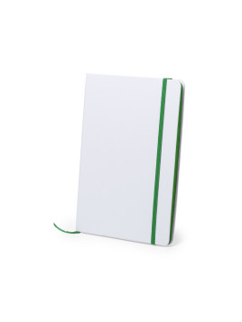 Bloc Notes Kaffol