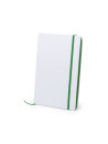 Bloc Notes Kaffol