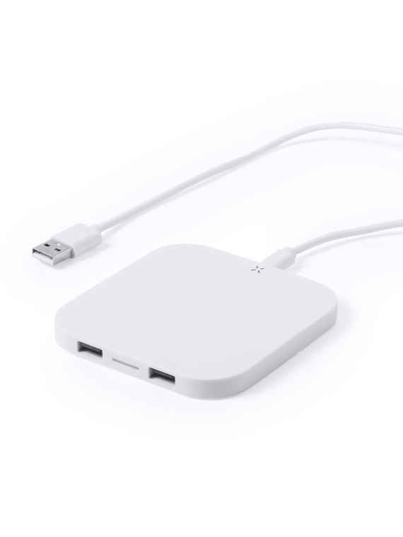 Chargeur Donson