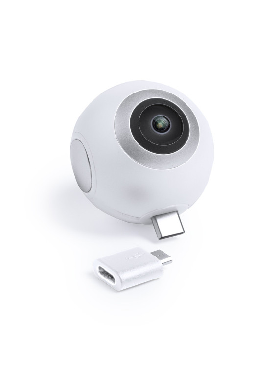 Caméra 360° Ribben