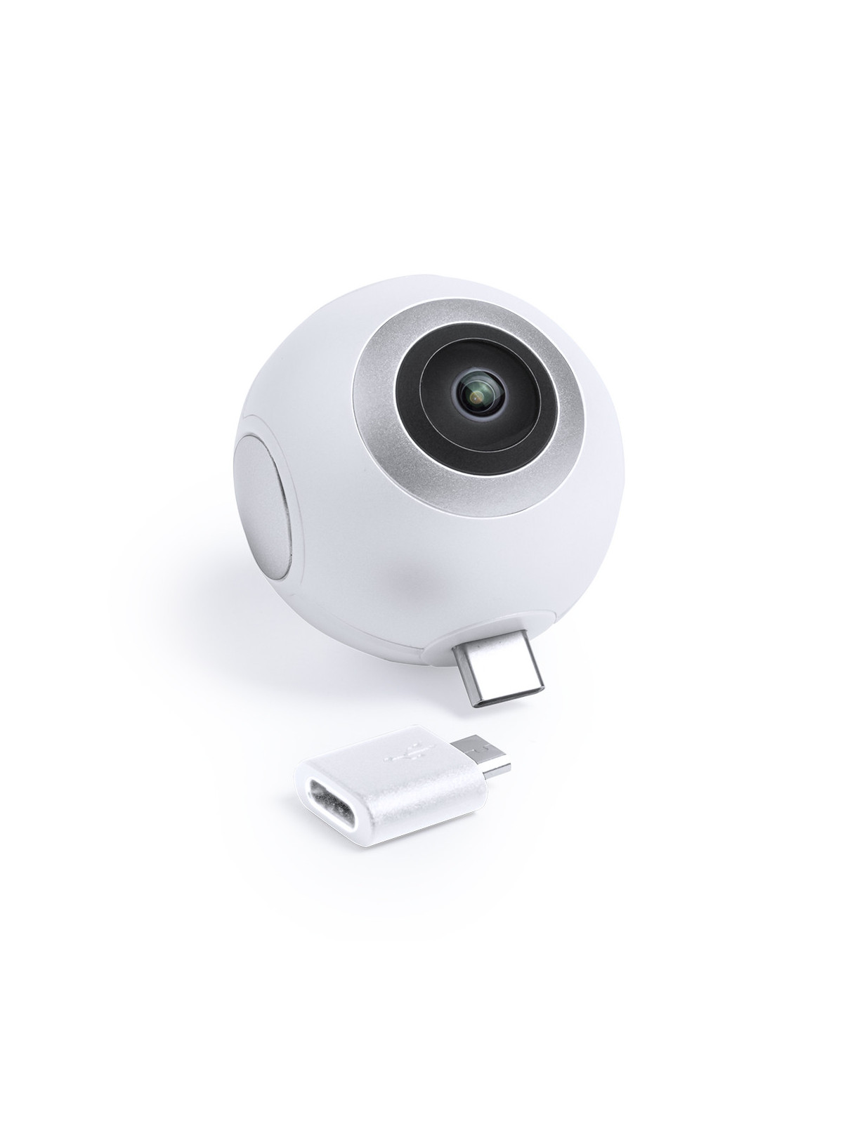 Caméra 360° Ribben