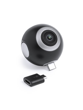 Caméra 360° Ribben