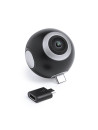 Caméra 360° Ribben