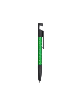 Stylo Multifonction 7 en 1 Payro