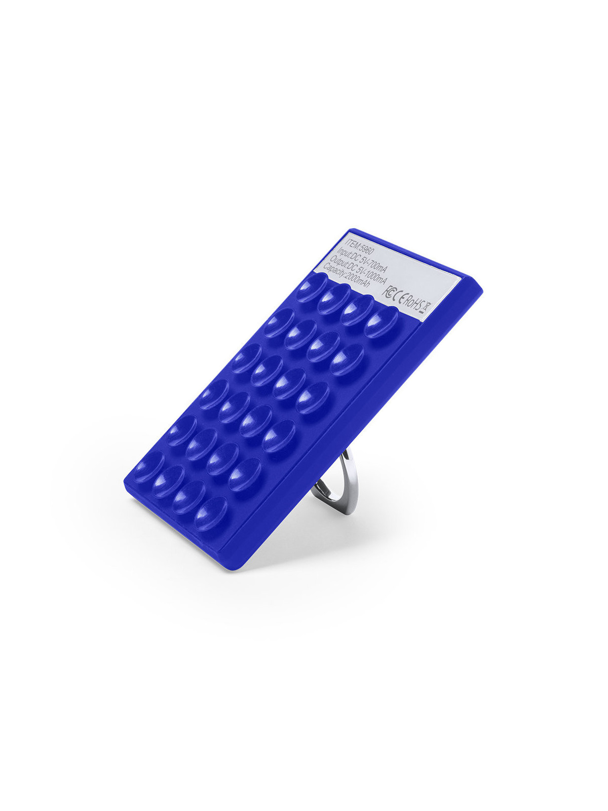 Power Bank Privek