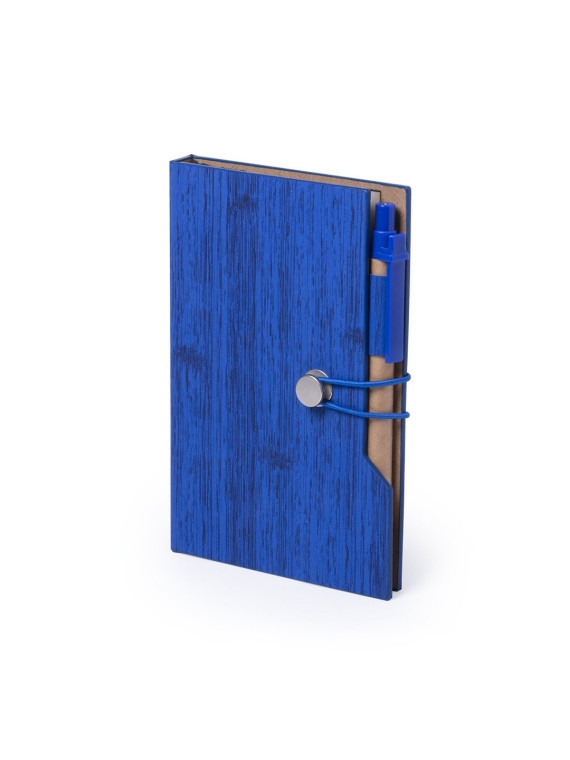 Bloc Notes Rasmor