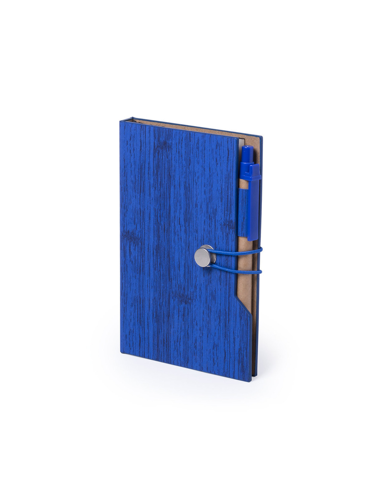 Bloc Notes Rasmor