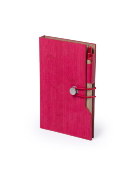Bloc Notes Rasmor