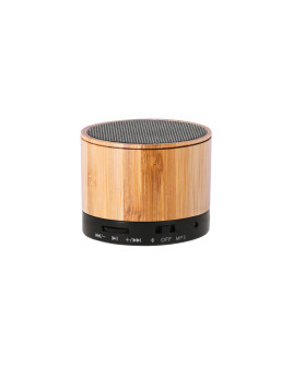 Haut-Parleur Kaltun