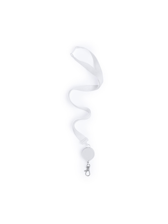 Lanyard Lemer