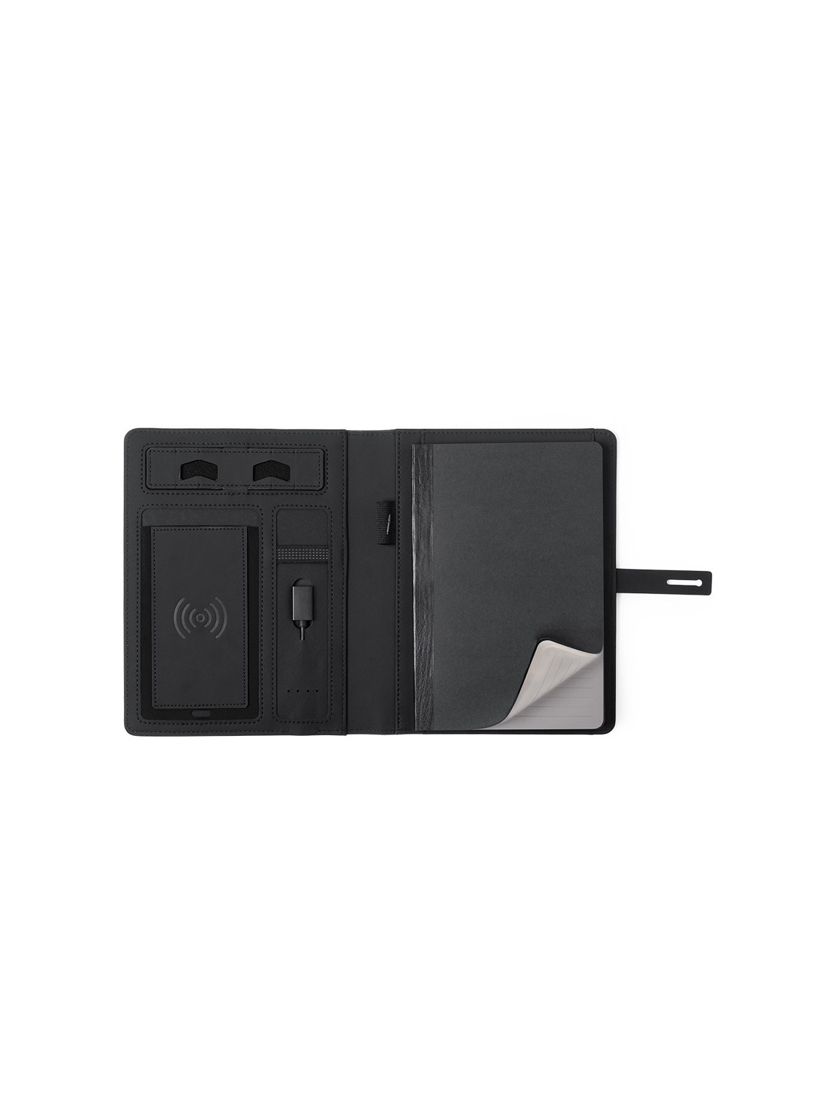 Bloc Notes Multifonction Weston