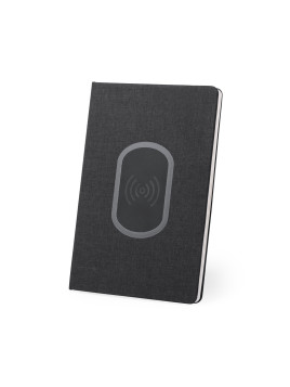 Bloc Notes Chargeur Kevant