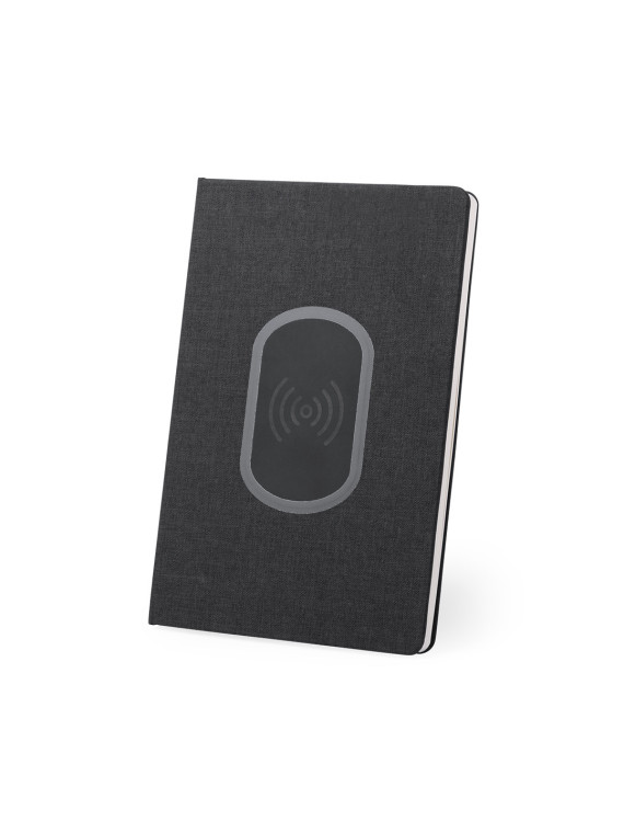 Bloc Notes Chargeur Kevant