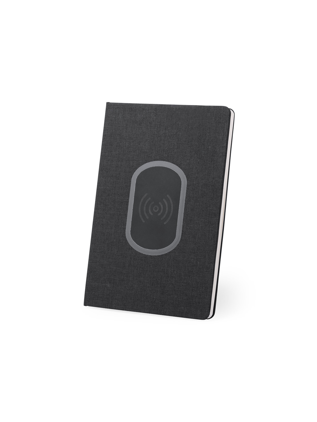Bloc Notes Chargeur Kevant