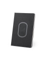 Bloc Notes Chargeur Kevant