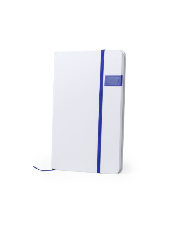Bloc Notes USB Boltuk