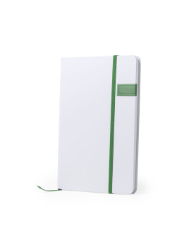 Bloc Notes USB Boltuk