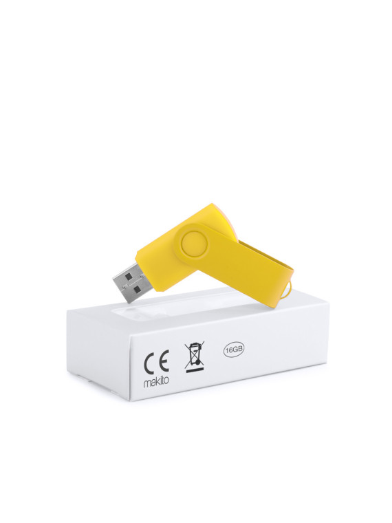 Clé USB Survet 16Gb
